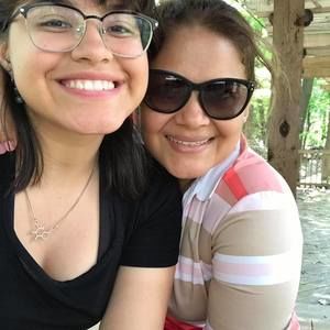 Meet your Posher, Blanca